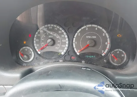 2006 Jeep Liberty Sport z USA, uszkodzony, nr VIN 1J4GL48K56W171331